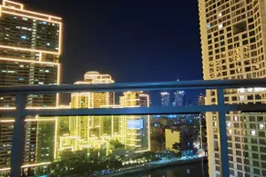 Aveline Suites Executive City View @Acqua Private Residence/Dachterrasse/Stadtzentrum - Image 2