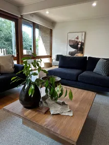 Relaxed and stylish -self check in, secure parking - Image 5