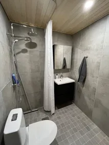 Clean & cozy apartment - Image 2