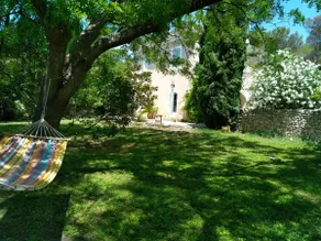 Mas La Magnanerie, cottage at the foot of the Luberon - Image 5