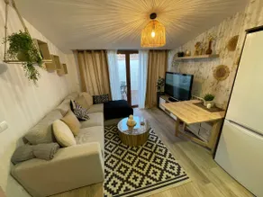 Cozy Penthouse in Cantavieja VUTE-23-026 - Image 4