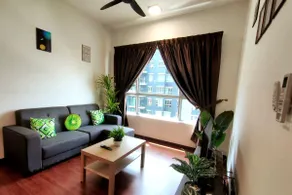 #GA8, Homely 2R2B Relaxing Skyline Views - Image 5