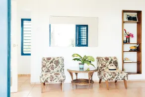 The Ridge Cottage at Iya Ites - Image 2