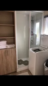 Scenic accommodation in a villa trailer - Image 4