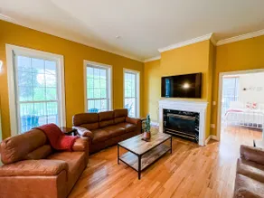 Sugarloaf House, 15 Bed 6.5 Bath, Sauna - Image 5