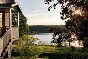 Peaceful Småland idyll by the lake - Image 3