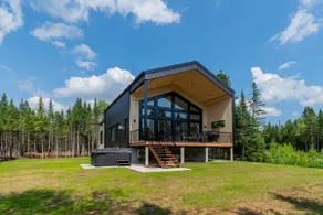 Home hotel – Le Lys, nature and spa - Image 1