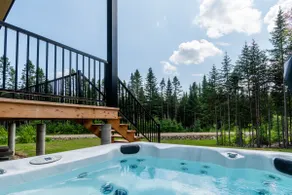 Home hotel – Le Lys, nature and spa - Image 2