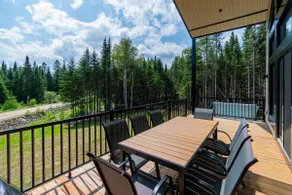 Home hotel – Le Lys, nature and spa - Image 3