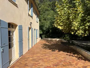 Provencal house au grand calme - Image 2