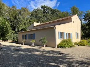 Provencal house au grand calme - Image 4