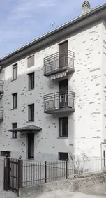 Casa Nina - Vacanze in Valtellina - Image 3