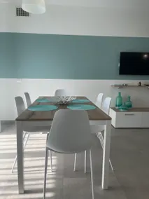 [La Terrazza on Via Roma] Design Apartment - Image 4