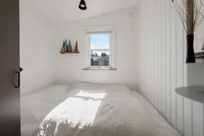 Sdr. Vorupør, Thisted. Dejligt feriehus beliggende tæt ved Vesterhavet - Image 5