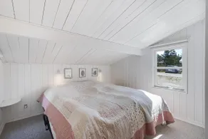 Sdr. Vorupør, Thisted. Dejligt feriehus beliggende tæt ved Vesterhavet - Image 2