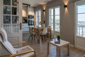 mar y sol apartments, duplex - Image 3