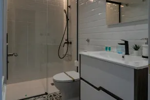 Mar y Sol apartments, Duplex apartment - Image 5