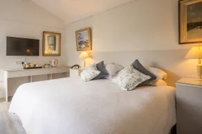 Beautiful quiet annexe, Chester. - Image 5