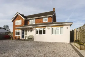 Beautiful quiet annexe, Chester. - Image 2