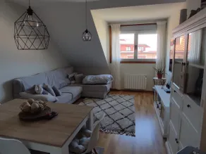 Penthouse in Arteixo with garage - Image 3