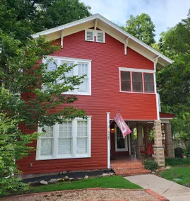 The Rader House getaway - Image 2