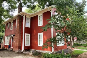 The Rader House getaway - Image 3