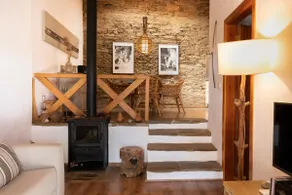 Castro da Cola Country Houses - Casa da Hera - Image 4