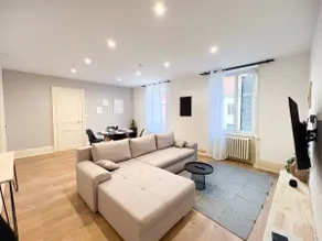 Le Jaurès Aparthotel - Private Garden & Netflix - Image 5
