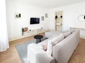 Le Jaurès Aparthotel - Private Garden & Netflix - Image 2
