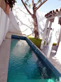 Downtown: “La Escondida” House, Tlacotalpan - Image 3