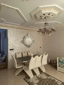 HappyHôte | Meknès 3 Penthouse - Image 2