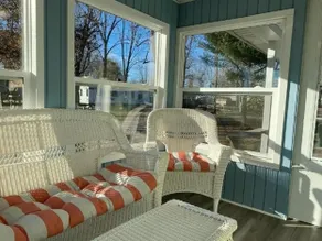 3 Bedroom & King Bed North Indian Lake - Image 5