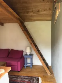 Cozy cottage at the Künstlerhof - Image 4