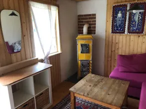 Cozy cottage at the Künstlerhof - Image 3