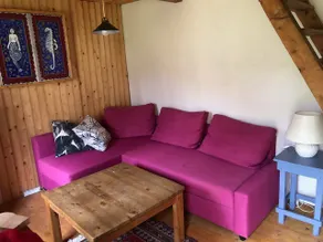Cozy cottage at the Künstlerhof - Image 2