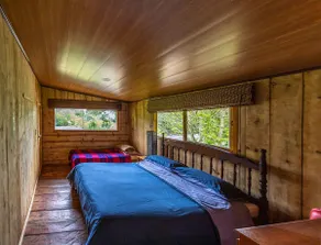 Leguaro - Hummingbird Sanctuary - Image 3