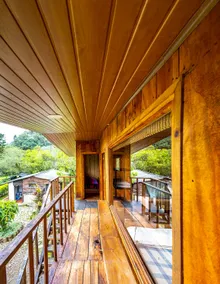 Leguaro - Hummingbird Sanctuary - Image 4