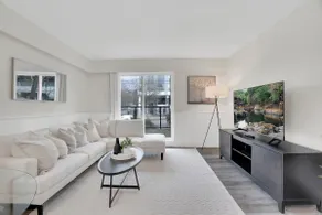 Upscale Apartment with Patio - Mount Pleasant - Image 4