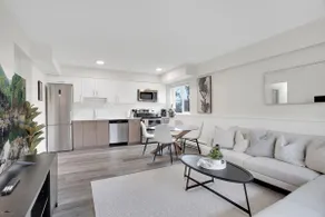 Upscale Apartment with Patio - Mount Pleasant - Image 5