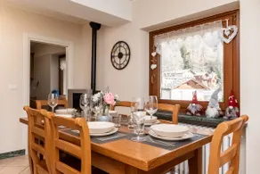Cervinia-Valt Sport & Relax House - Image 3
