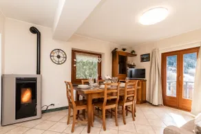 Cervinia-Valt Sport & Relax House - Image 4