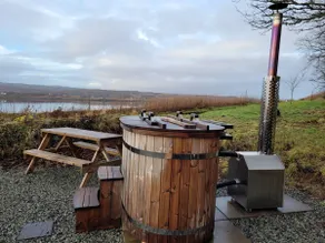 Bespoke Shepherd`s Hut - Image 3