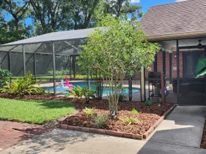 Shady Oaks Estate/free heated pool/ Tampa Airport - Image 2