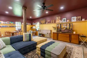 10 Private Acres • Creek • Fireflies • Near Sparta - Image 4