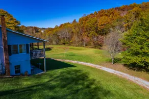 10 Private Acres • Creek • Fireflies • Near Sparta - Image 3