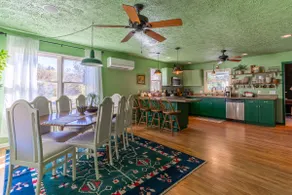10 Private Acres • Creek • Fireflies • Near Sparta - Image 5