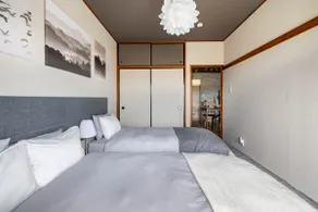 Narita Airport 30 min/Tokyo Direct 55 min/Makuhari 20 min/Disney 30 min/Station 8 min walk/Free parking/Wifi - Image 3