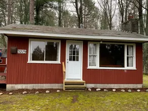 Little Red Cottage in the Woods - Image 2
