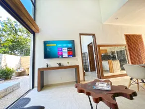 NEW Modern Home w/Private Pool ~10 mi to the beach - Image 3