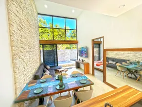 NEW Modern Home w/Private Pool ~10 mi to the beach - Image 2